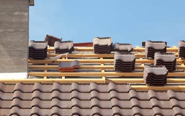 Tunley clay roofing costs