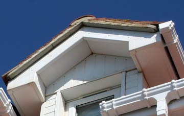 Tunley fascia installation costs