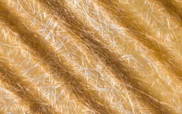 Tunley fibreglass roof waterproofing