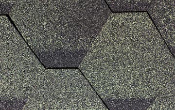 Tunley fibreglass shingle repairs