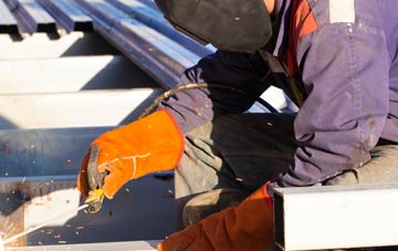 Tunley flat roofing options