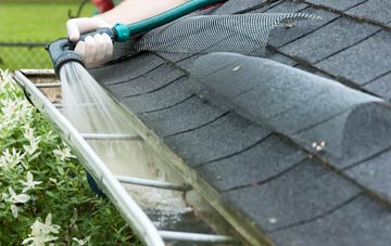 Tunley gutter cleaning costs