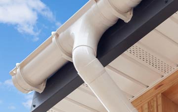 Tunley gutter installation costs