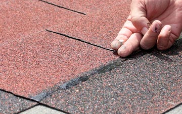 Tunley asphalt roof repairs