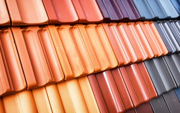 Tunley roof tile costs