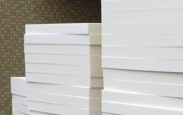 Tunley tapered roof insulation costs