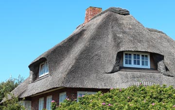 thatch roofing Tunley