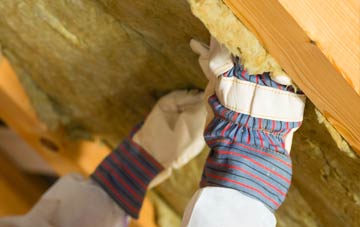 types of Tunley pitched roof insulation materials