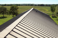 Tunley metal roof quotes