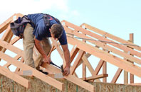 Tunley roof trusses